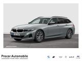 BMW 320d Touring+LC Prof.+Head-Up+harman/kardon+LED+ - BMW 320 Leasingangebote für Privatpersonen