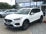 Seat Tarraco Xcellence 4D. Pano Leder 360° AHK 7Sitz - Seat Tarraco in Bremen
