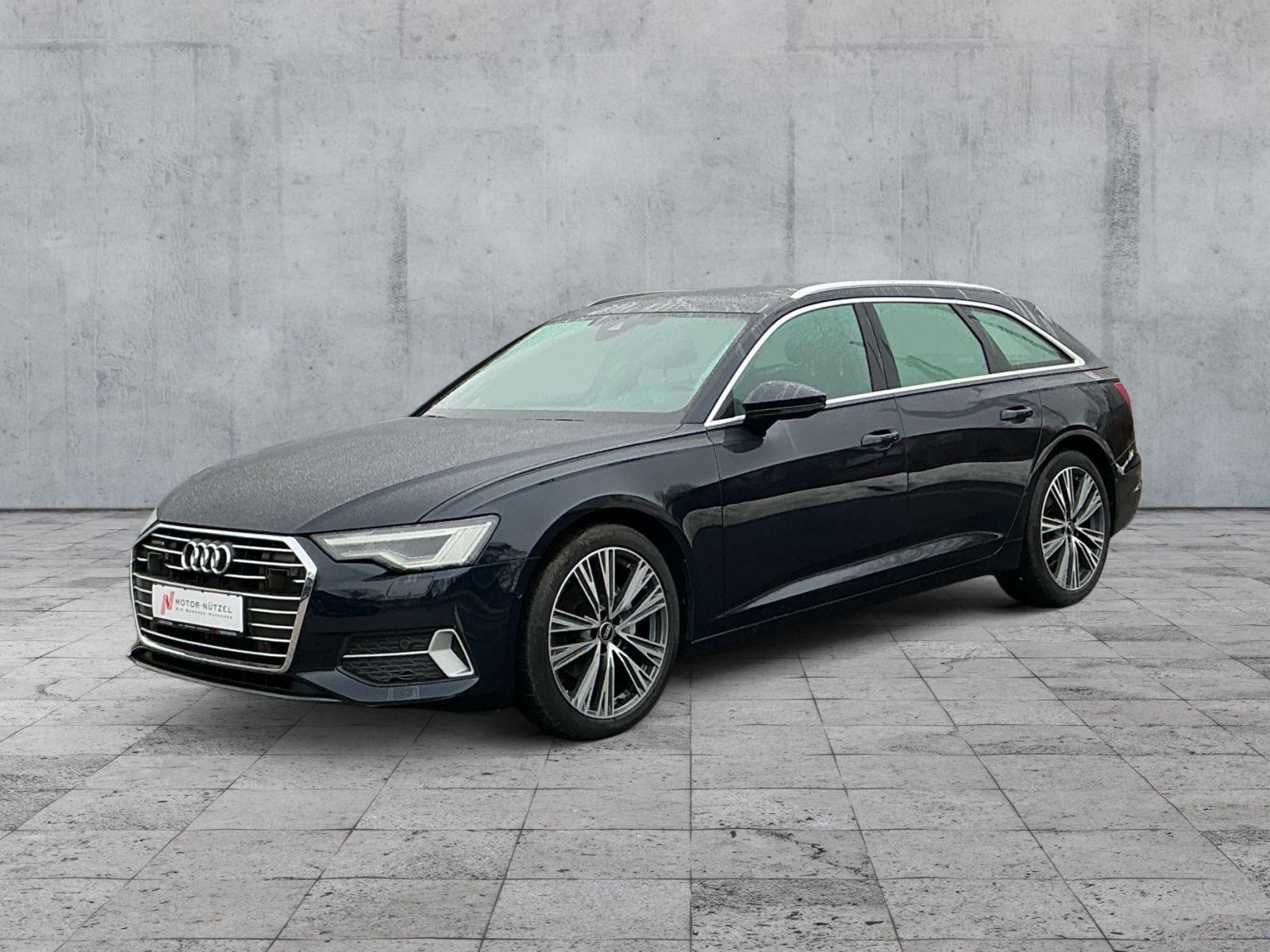 Audi A6 - Bild 2