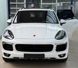 Porsche Cayenne S Diesel S - Porsche Gebrauchtwagen in Hamm