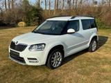 Skoda Yeti 1.4 TSI DSG Ambition Outdoor Ambition O... - Skoda Yeti: Automatik