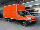 Iveco Daily 35S14A Hi-Matic Klima 4,35m Koffer Kamera - Iveco Nürnberg