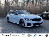 BMW M340i XDRIVE A Sportpaket HUD Leder Soundsystem  - weiße BMW M340i