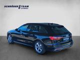 Audi A4 Avant 35 TFSI S-Tronic advanced SHZ Audi Soun - Audi Gebrauchtwagen von 2020