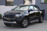 Ford Ranger Wildtrak Doppelkabine 4x4/KAMERA/PDC/AHK - Ford Ranger aus 2022