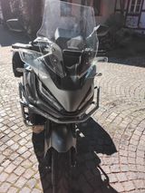 Honda NT 1100 - Offers matching your search criteria