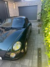 Daihatsu Copen 64kW - - Daihatsu Copen Gebrauchtwagen