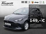Mazda 2 Hybrid Centre-Line 1.5 EU6d ACC Apple CarPlay  - Mazda 2: Hybrid Centre Line