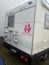 Fiat Ducato  - Wohnmobil oder -wagen Paderborn