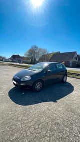 Fiat Punto Evo Active - Fiat Punto Evo: Active
