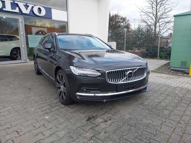 Volvo V90 B4 Kombi Plus Bright