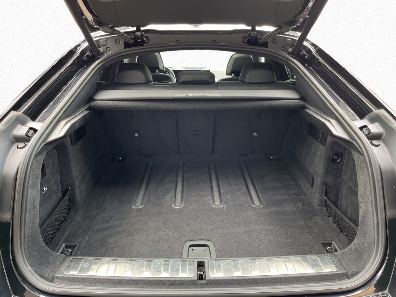 BMW X6 - Bild 20