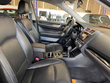 Subaru OUTBACK Outback Sport *EyeSight*Klima*AHK*LED*