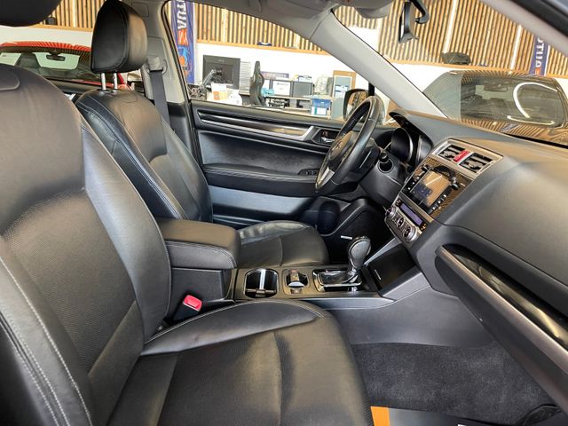 Subaru OUTBACK Outback Sport *EyeSight*Klima*AHK*LED*