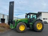John Deere 8295 R / kein AdBlue / Rückfahreinrichtung