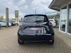Foto Nummer 3: RENAULT ZOE
