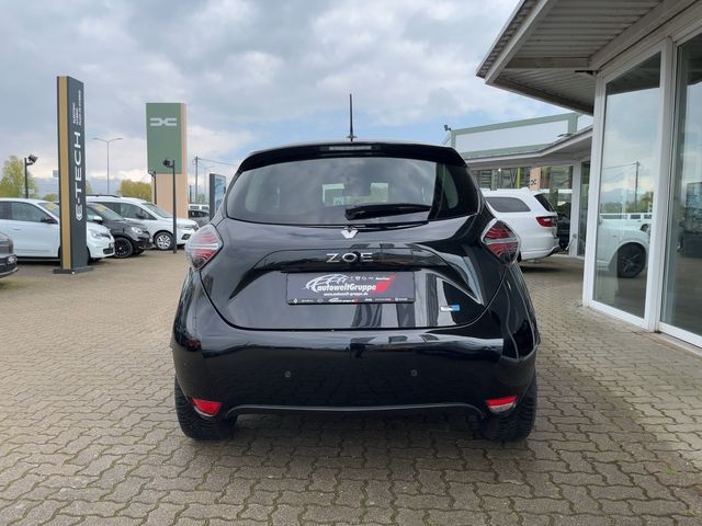 Foto Nummer 3: RENAULT ZOE