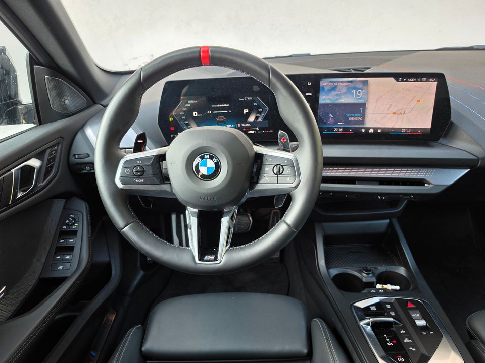 BMW M235 - Bild 20