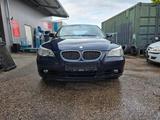 BMW e60 525xi - BMW 525: Xi