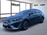 Kia Ceed_sw Spirit 1.6 PHEV DCT Tech Komfort Memory  - Kia cee'd Sportswagon Plug-in Hybrid (PHEV) Gebrauchtwagen