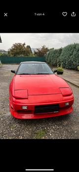 Nissan S13 200sx - Nissan 200 SX: S13