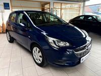 Opel Corsa E Edition Automatik/SHZ/PDC/Bluetooth
