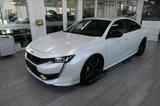 Peugeot 508 Hybrid4 360 PSE Limousine 8-fach - Peugeot 508 Hybrid (/Elektro) Hybrid4 mit Benzin-Antrieb