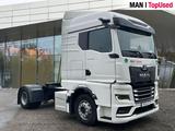 MAN TGX 18.510 4x2 BL SA Radstand 3.900 - Tier-/Pferdetransport 3 5t