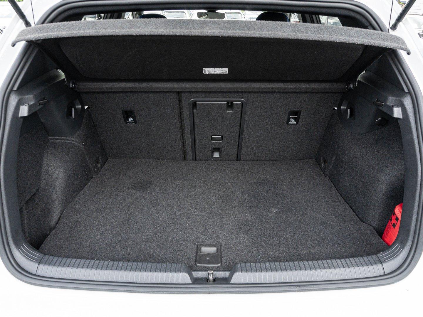 Volkswagen Golf GTE 1.4 eHybrid DSG NAVI LED LHZ AMBIENTE, миниатюра 16