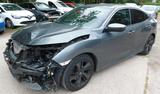 Honda Civic Lim. 5-trg. 1.0 Elegance - Honda Unfallwagen