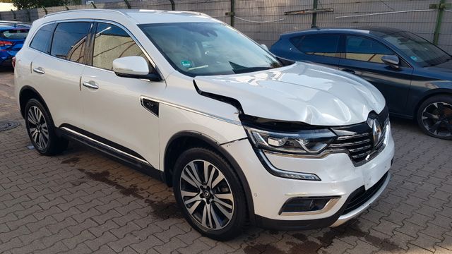 Renault Koleos BLUE dCi 175 X-tronic  Initiale Paris 4x4