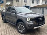 Ford Ranger 2.3 EcoBoost PHEV e-4WD DoKa Wildtrak*ACC - Ford: Wildtrak