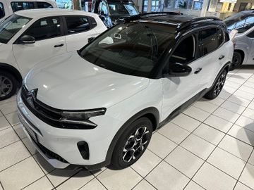 Citroën C5 Aircross HDi130 EAT8 MAX | Navi - ACC -RCam
