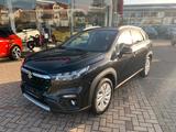 Suzuki S-Cross 1.4 Comfort Allrad Klima Kamera - Suzuki SX4 Jahreswagen