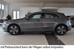 MERCEDES-BENZ A 200 Progressive~Business~Navi~Leder~Info Prof.