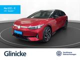 Volkswagen ID.7 Tourer GTX 4M AHK Pano Matrix LM 20" Navi A