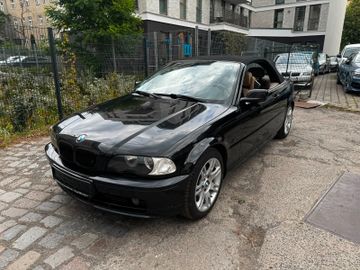 BMW 320 - 1