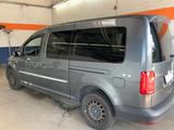 Volkswagen Caddy Maxi Trendline 2.0TDI 102PS 5-G*KLIMA*PDC - Volkswagen Caddy Maxi: Trendline