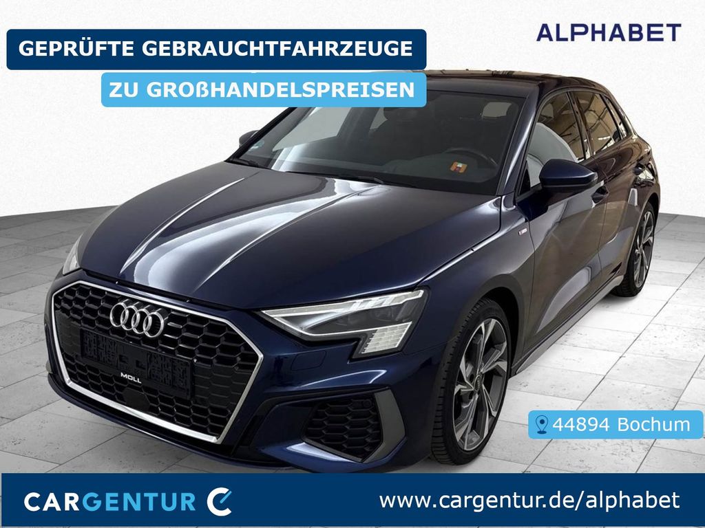 Image of Audi A3