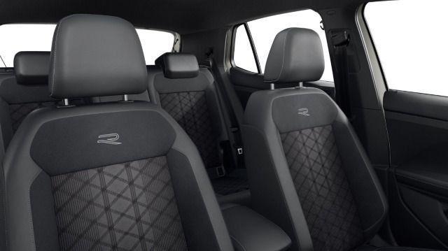 Volkswagen T-Cross - Bild 9