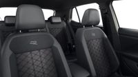 Volkswagen T-Cross - Vorschau Bild 9