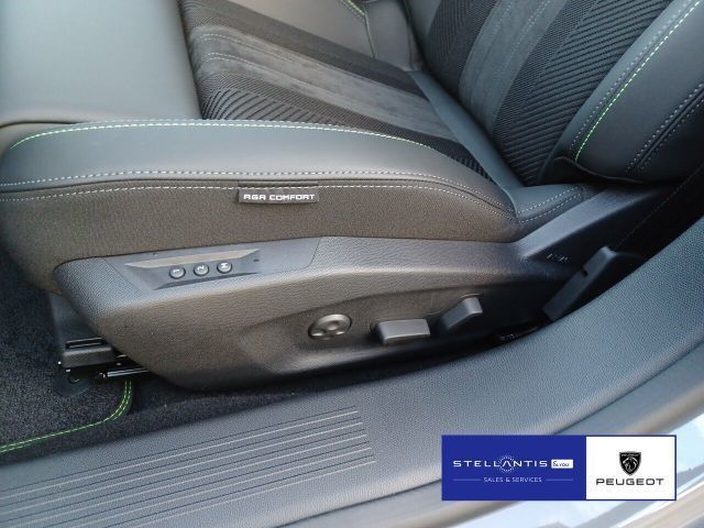 Peugeot 308 - Bild 21