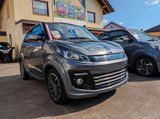 Ligier JS 50 L DCI Mopedauto 45 km/h - Ligier: Km H