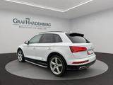 Audi Q5 40 TDI quattro S tronic Sport S line B&O Pano - Audi Gebrauchtwagen von 2020