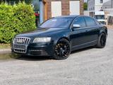 Audi S6 Lim. 5.2 quattro - gebrauchte Audi S6 aus dem Jahr 2006