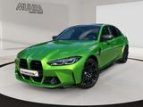 BMW M3 Competition 19"/20" Carbon Exterieur & Sitze  - gebrauchte BMW M3 aus dem Jahr 2024