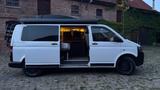 Volkswagen T5.2 4 Motion langer Radstand - 4motion
