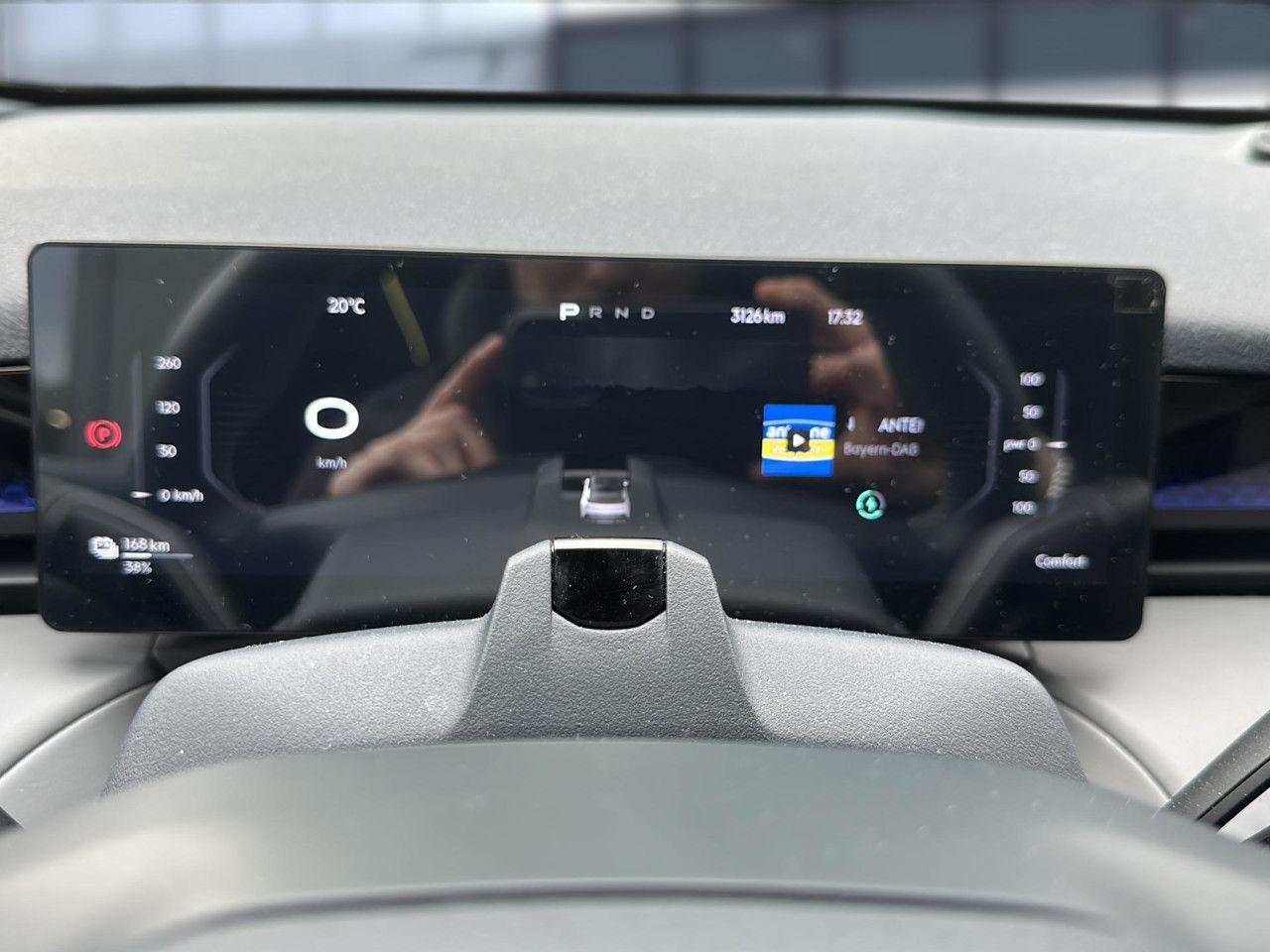 Lynk & Co 02 Bluetooth Navi LED Klima Einparkhilfe, миниатюра 17