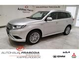 Mitsubishi Plug-in Hybrid Outlander Basis Spirit 4WD 2.4 Na - Mitsubishi Plug-in Hybrid Outlander aus 2020
