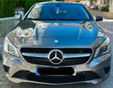 Mercedes-Benz Mercedes CLA180 SB - Mercedes-Benz CLA 180 in Nürnberg